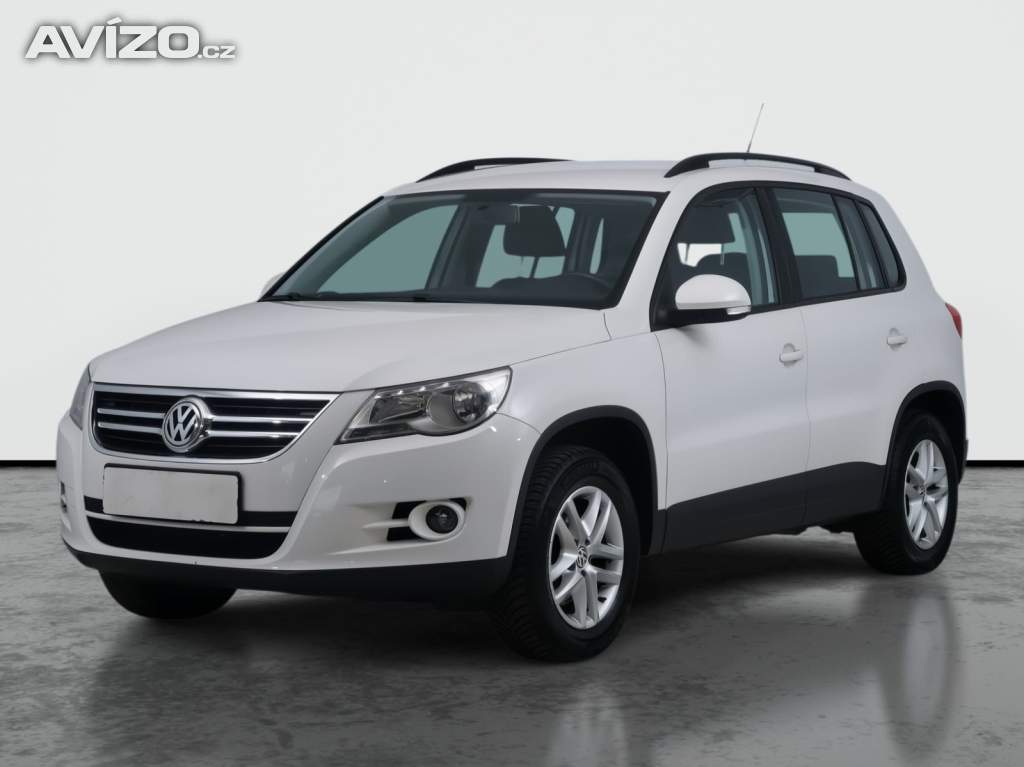 Foto inzerátu VW Tiguan 1.4 TSI