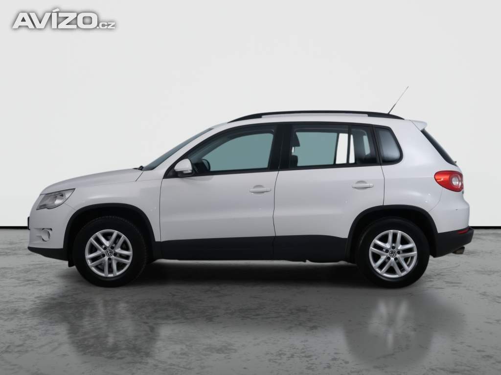 Foto inzerátu VW Tiguan 1.4 TSI