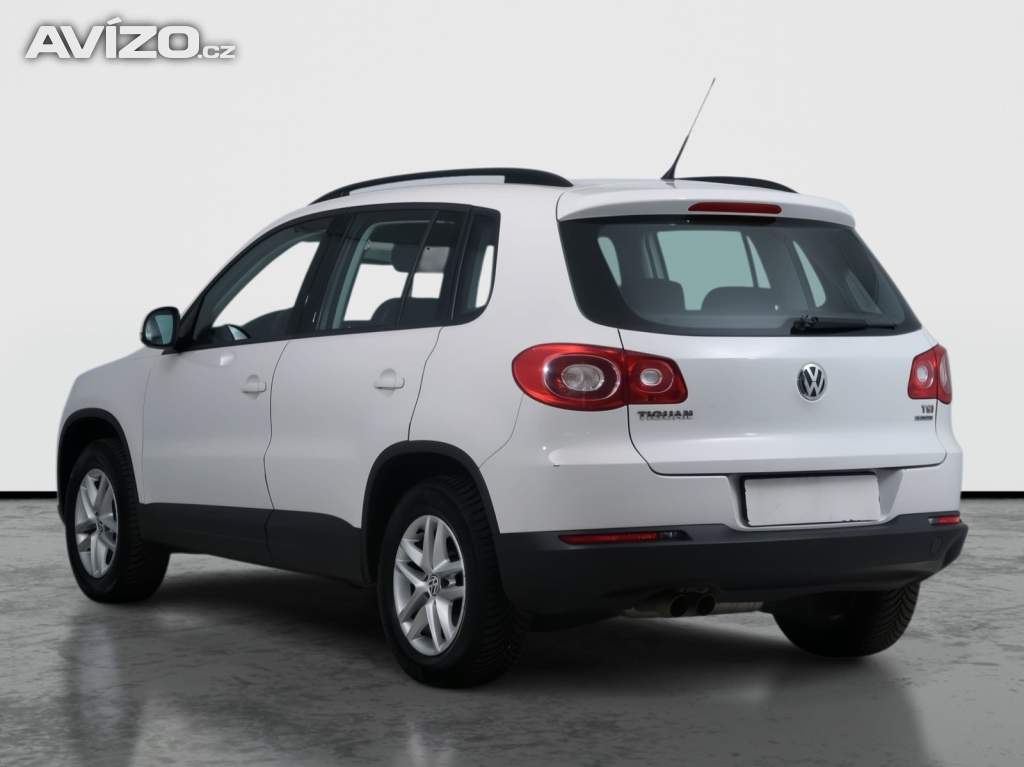 Foto inzerátu VW Tiguan 1.4 TSI