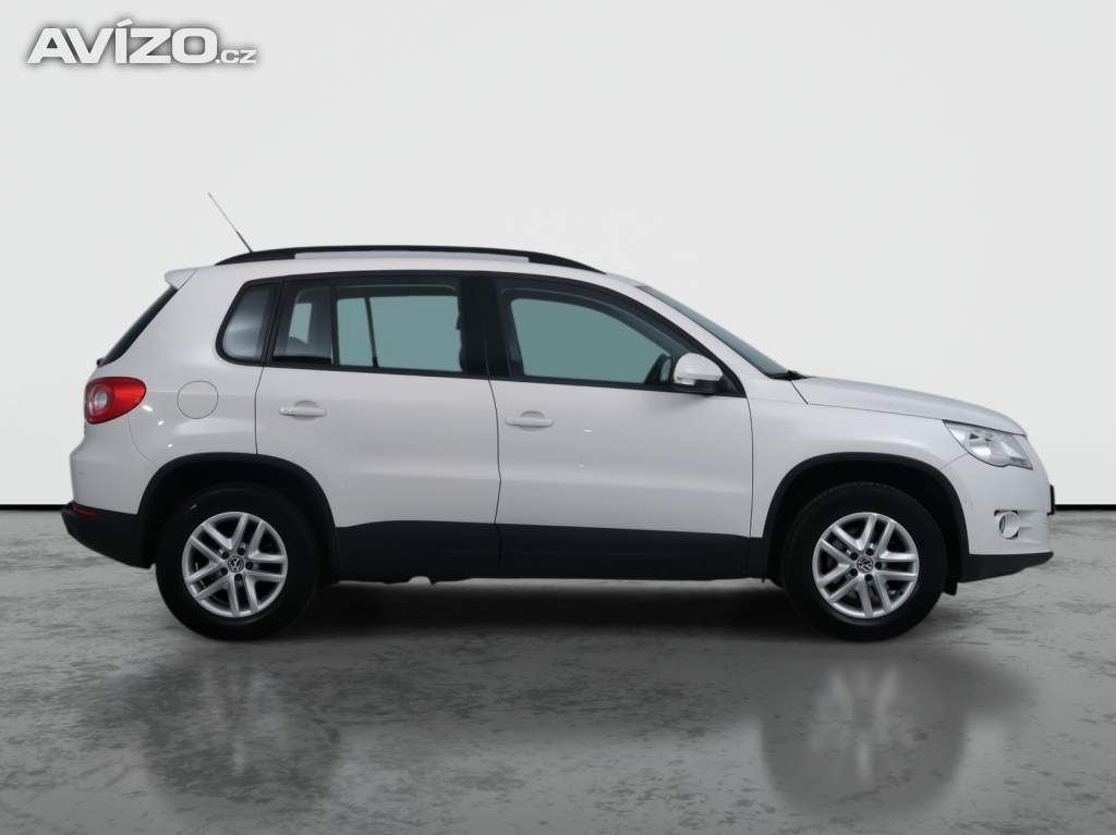 Foto inzerátu VW Tiguan 1.4 TSI