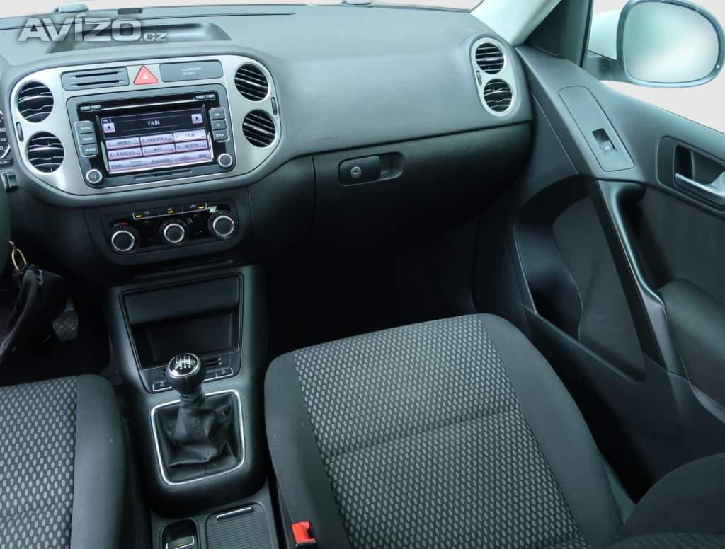 Foto inzerátu VW Tiguan 1.4 TSI