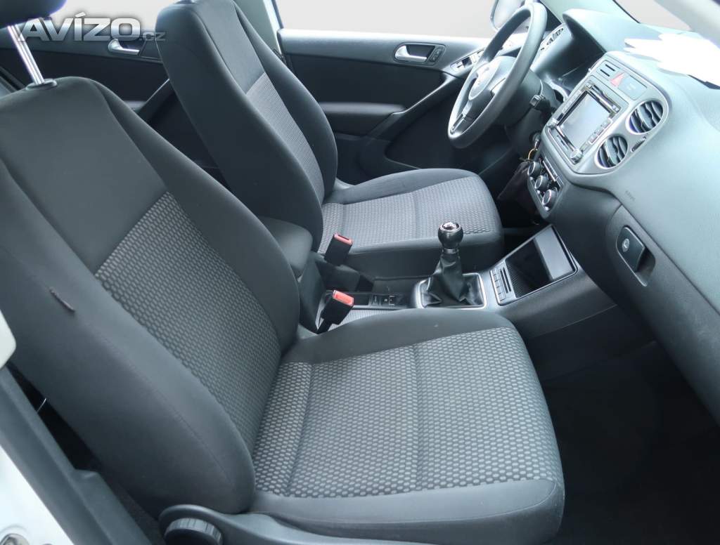 Foto inzerátu VW Tiguan 1.4 TSI