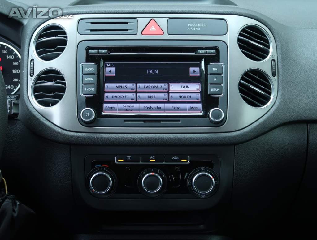 Foto inzerátu VW Tiguan 1.4 TSI