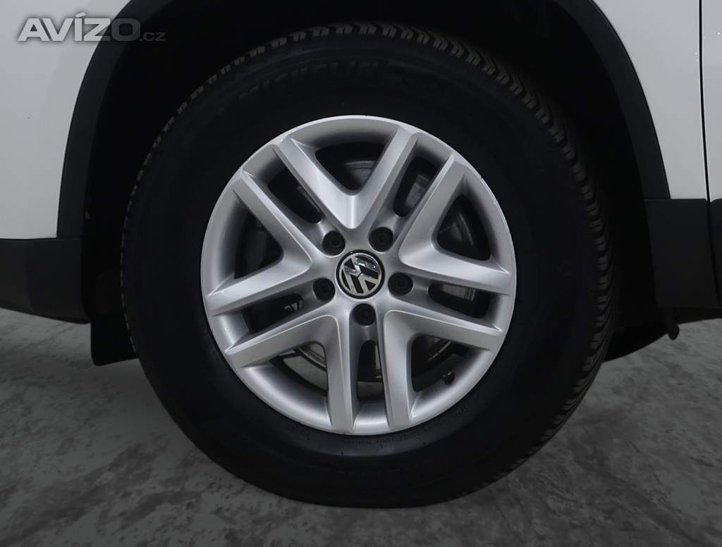 Foto inzerátu VW Tiguan 1.4 TSI