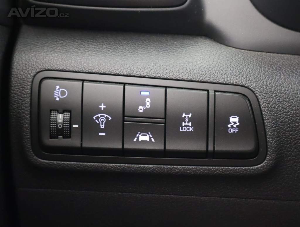 Foto inzerátu Hyundai Tucson 1.6 T-GDI