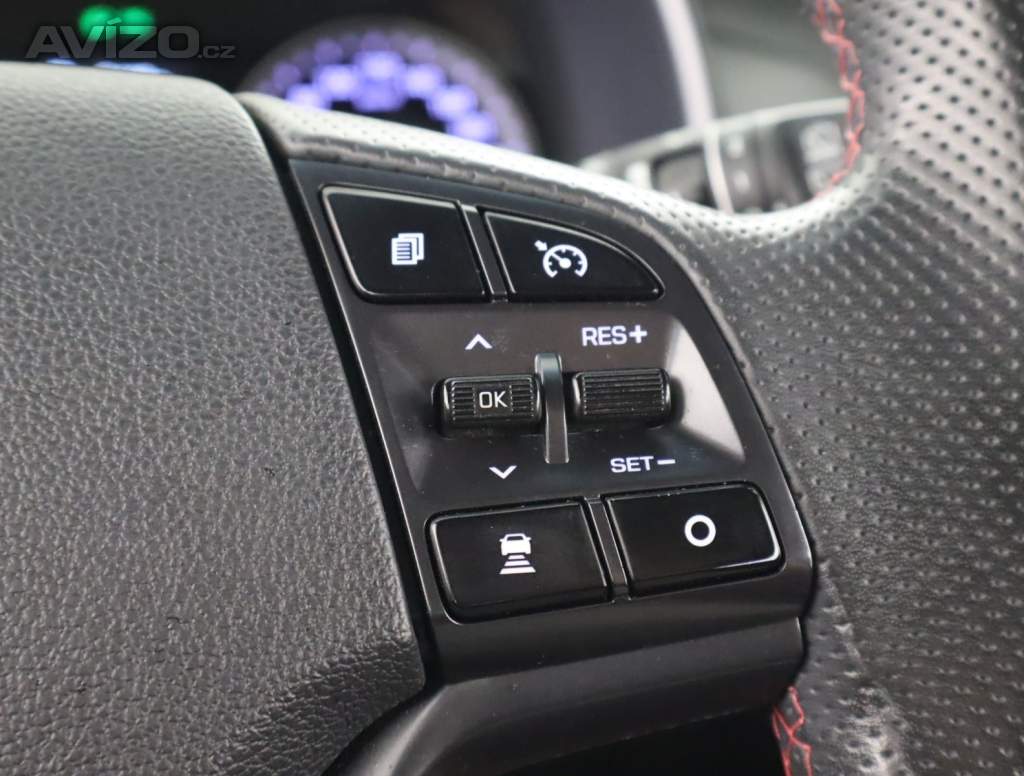 Foto inzerátu Hyundai Tucson 1.6 T-GDI