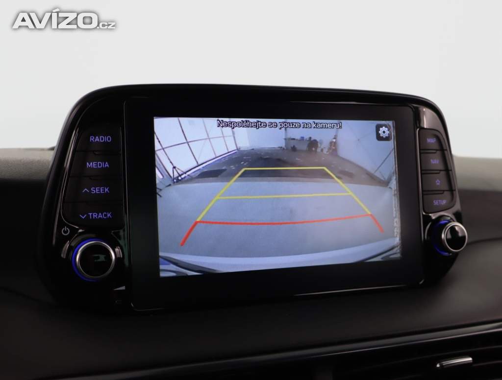 Foto inzerátu Hyundai Tucson 1.6 T-GDI