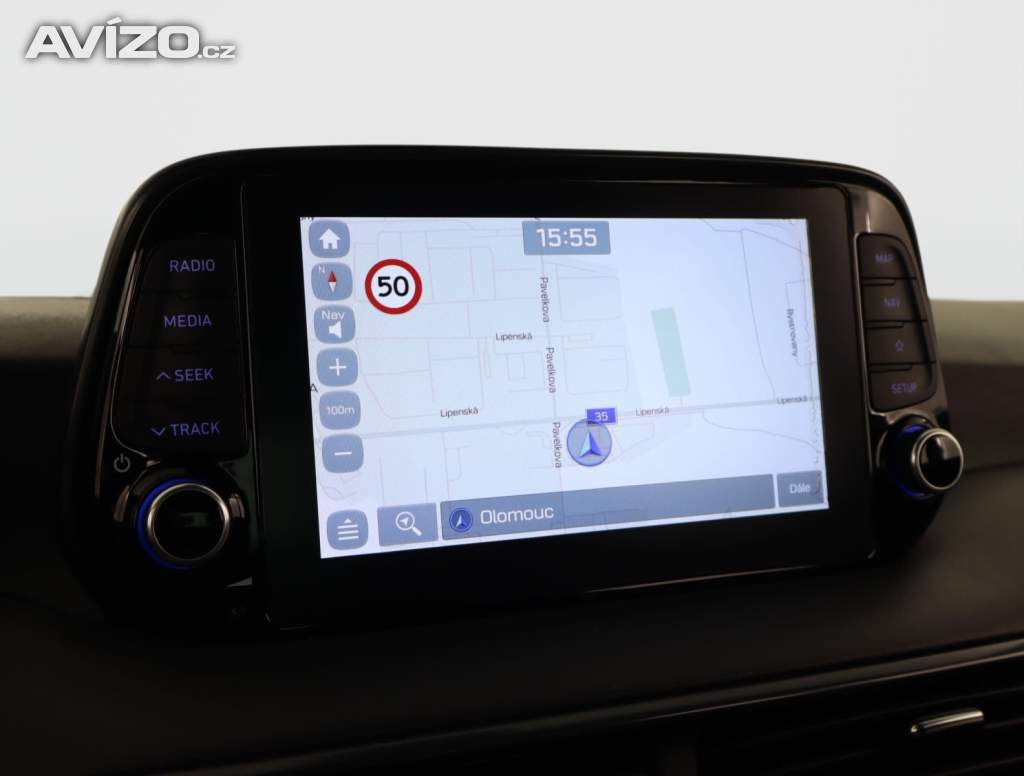 Foto inzerátu Hyundai Tucson 1.6 T-GDI