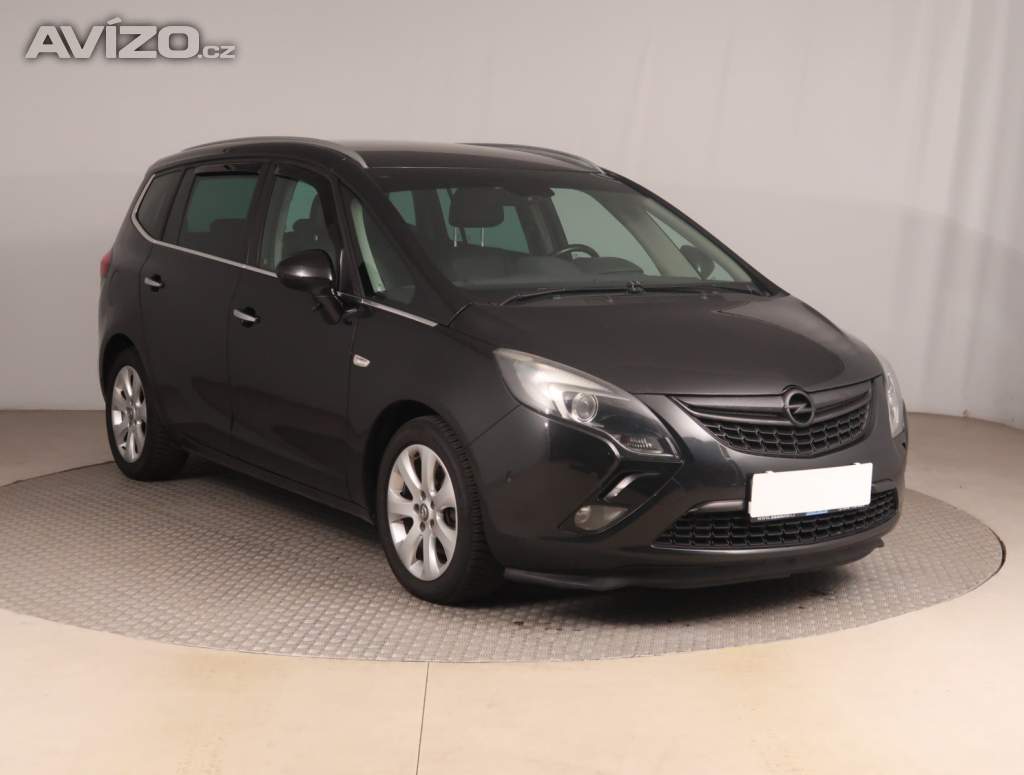 Opel Zafira Tourer 1.6 CDTI