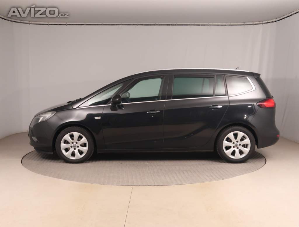 Foto inzerátu Opel Zafira Tourer 1.6 CDTI