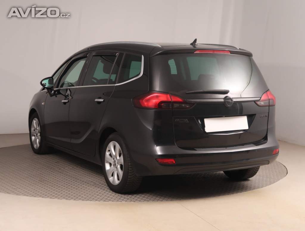 Foto inzerátu Opel Zafira Tourer 1.6 CDTI