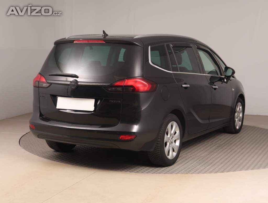 Foto inzerátu Opel Zafira Tourer 1.6 CDTI