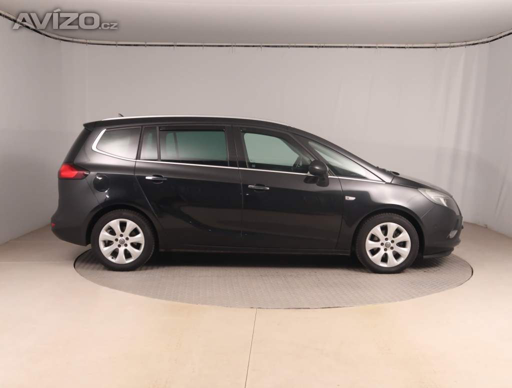 Foto inzerátu Opel Zafira Tourer 1.6 CDTI