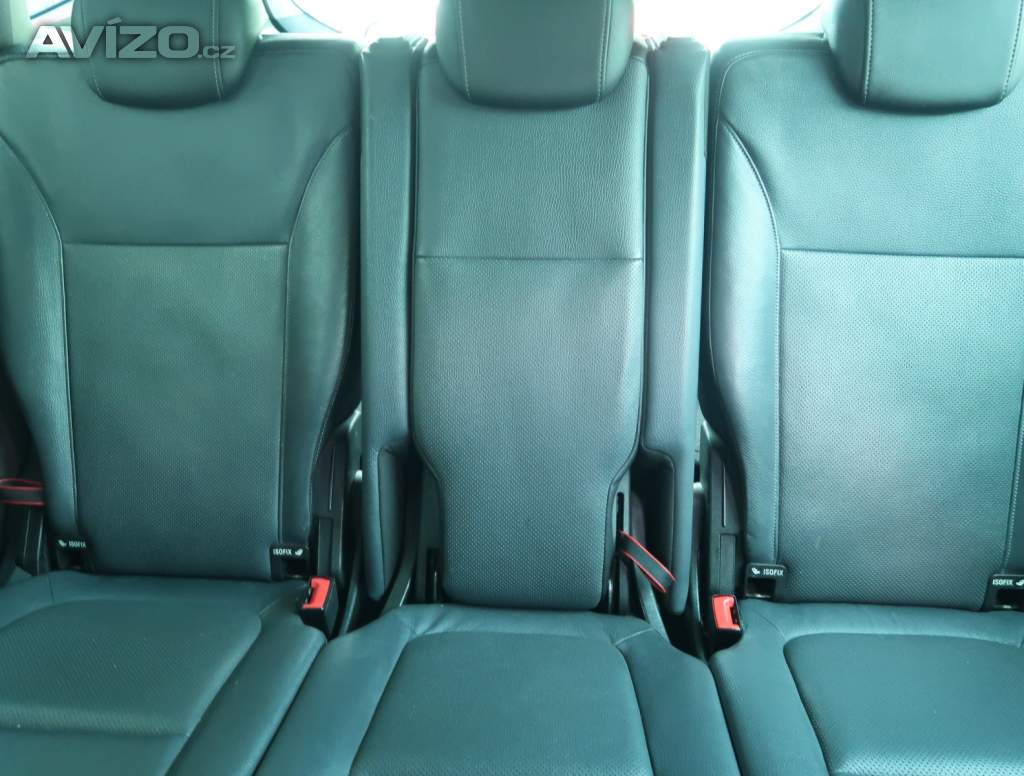 Foto inzerátu Opel Zafira Tourer 1.6 CDTI