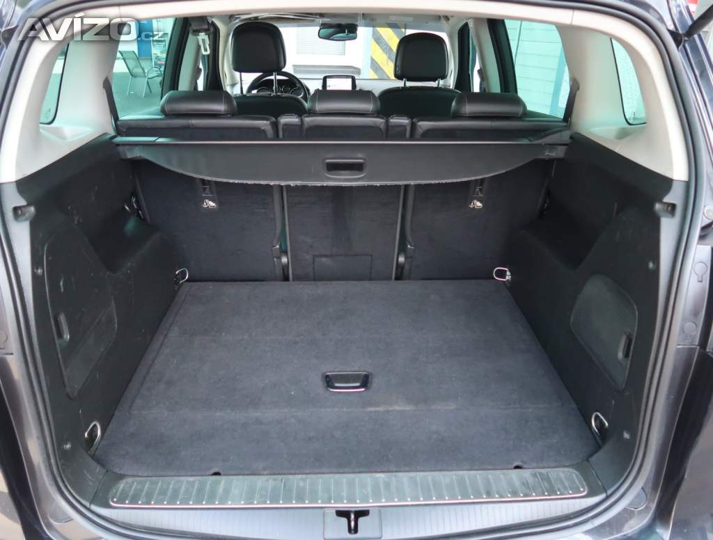 Foto inzerátu Opel Zafira Tourer 1.6 CDTI