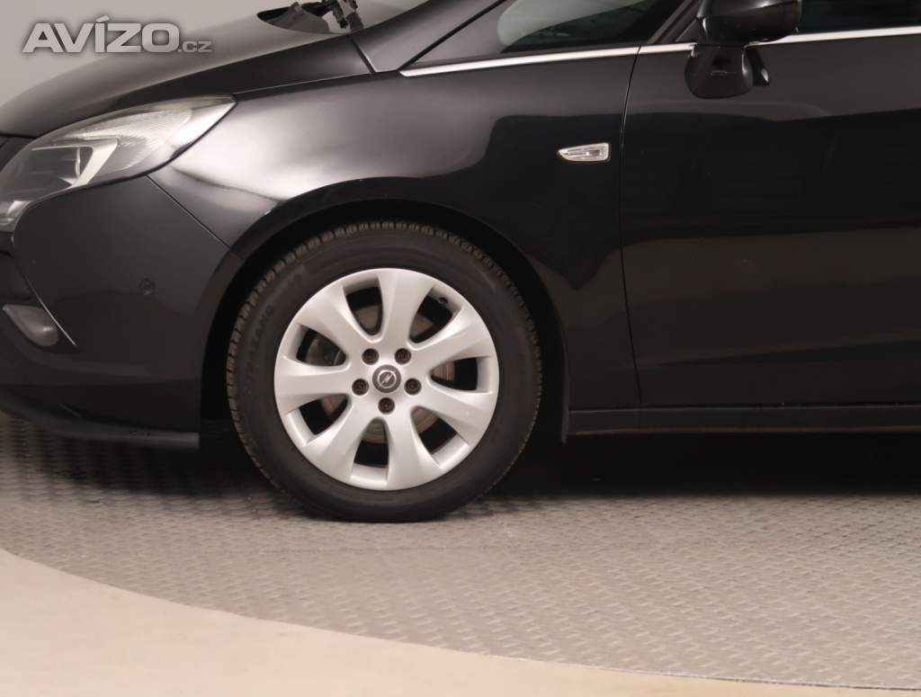 Foto inzerátu Opel Zafira Tourer 1.6 CDTI