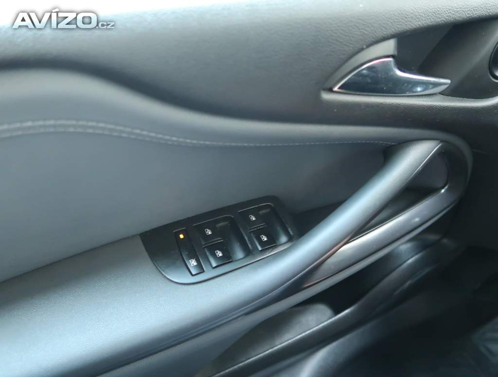 Foto inzerátu Opel Zafira Tourer 1.6 CDTI