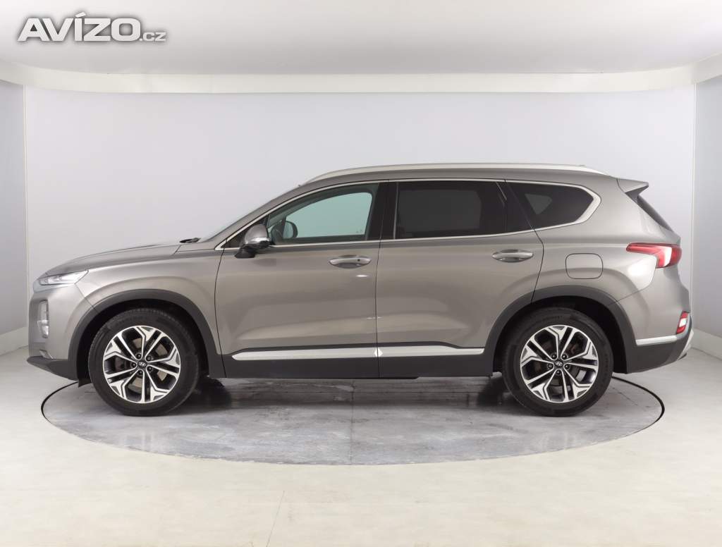 Foto inzerátu Hyundai Santa Fe 2.2 CRDi