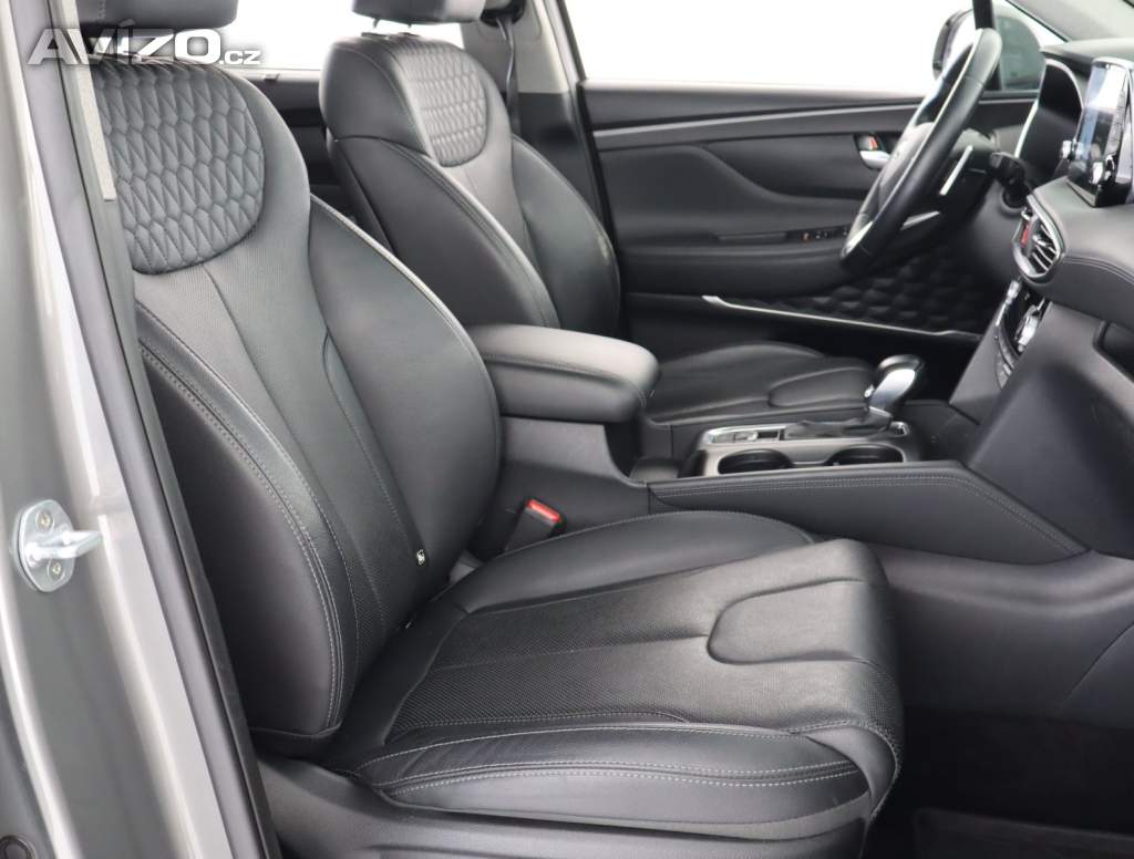 Foto inzerátu Hyundai Santa Fe 2.2 CRDi