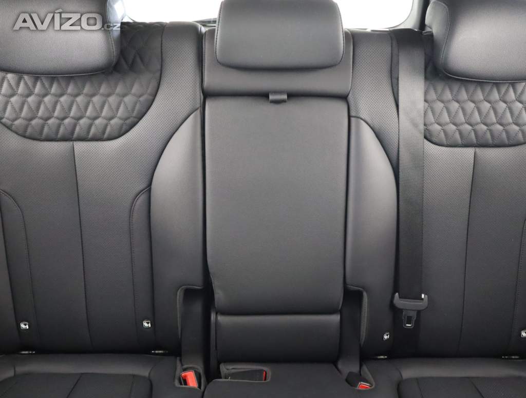 Foto inzerátu Hyundai Santa Fe 2.2 CRDi