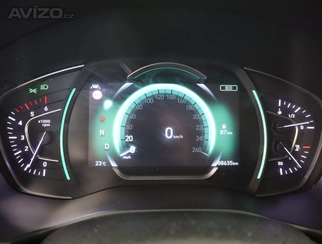 Foto inzerátu Hyundai Santa Fe 2.2 CRDi