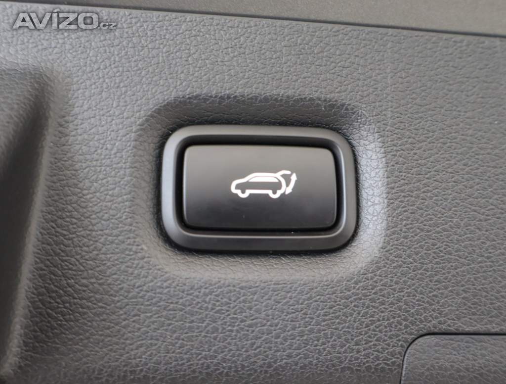Foto inzerátu Hyundai Santa Fe 2.2 CRDi