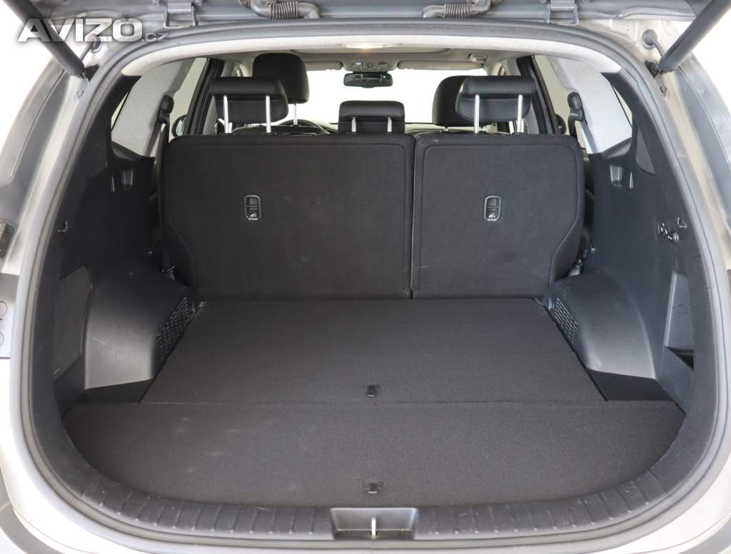 Foto inzerátu Hyundai Santa Fe 2.2 CRDi
