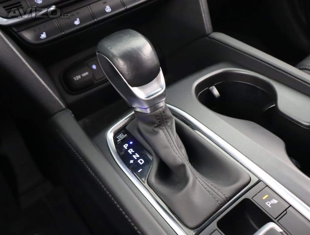 Foto inzerátu Hyundai Santa Fe 2.2 CRDi