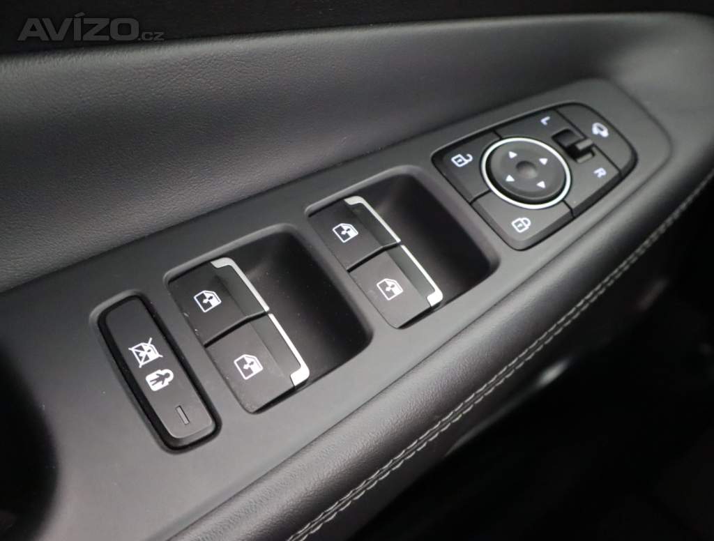 Foto inzerátu Hyundai Santa Fe 2.2 CRDi