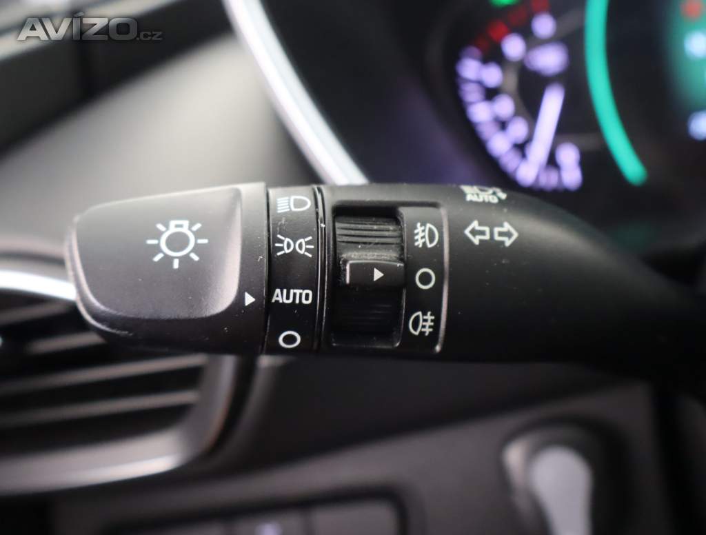 Foto inzerátu Hyundai Santa Fe 2.2 CRDi