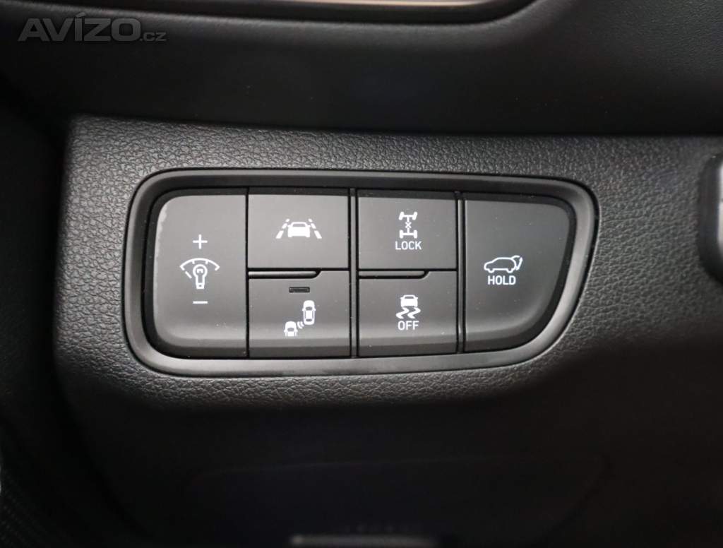 Foto inzerátu Hyundai Santa Fe 2.2 CRDi