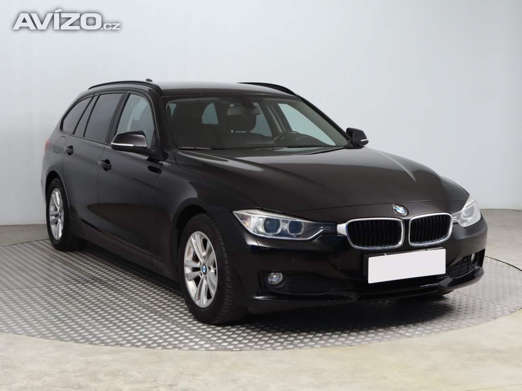 BMW 3 320 d