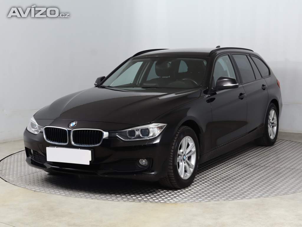 Foto inzerátu BMW 3 320 d