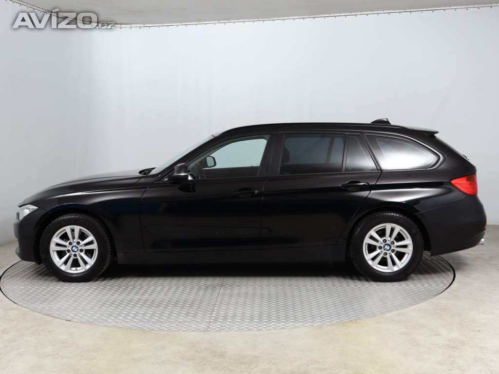 Foto inzerátu BMW 3 320 d