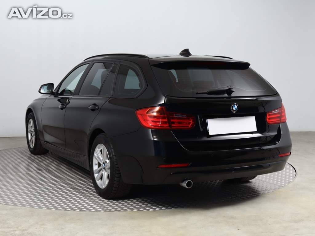 Foto inzerátu BMW 3 320 d