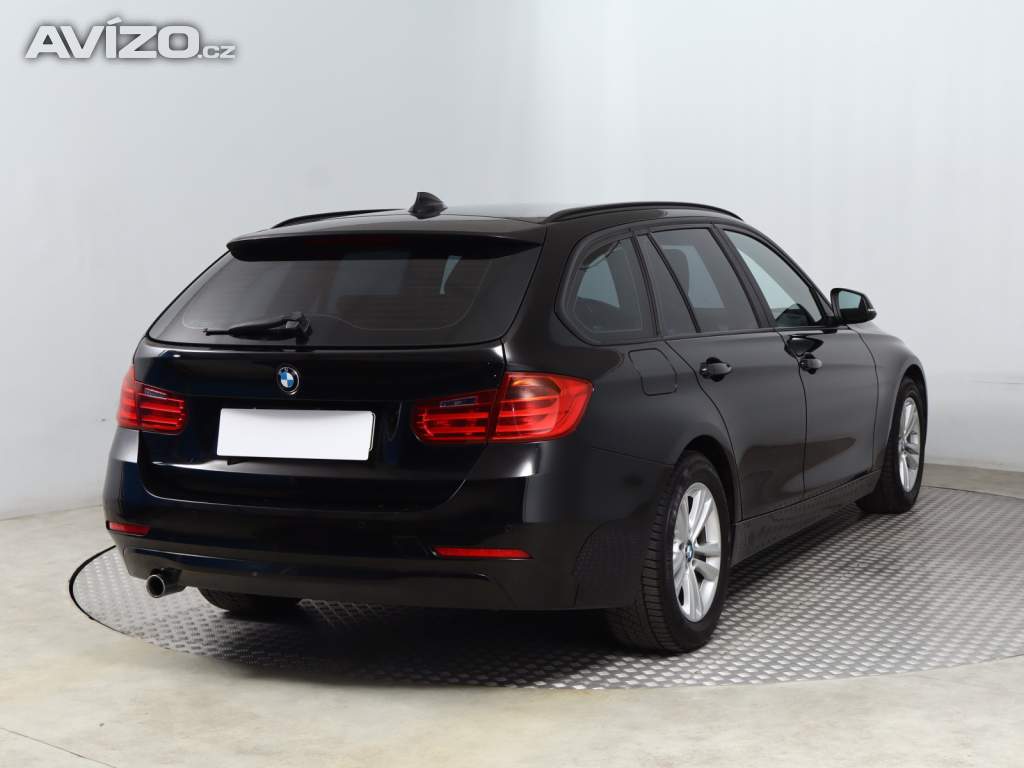Foto inzerátu BMW 3 320 d