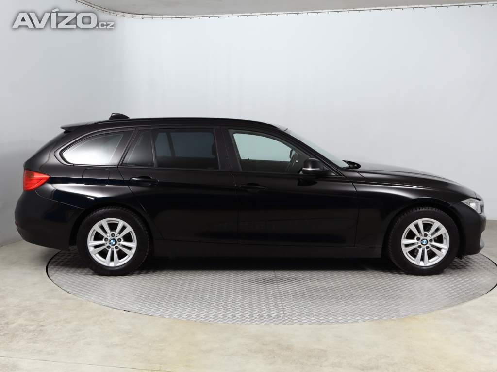 Foto inzerátu BMW 3 320 d