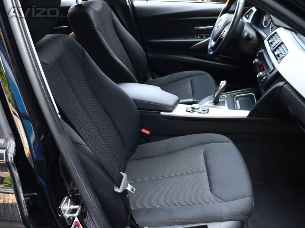 Foto inzerátu BMW 3 320 d