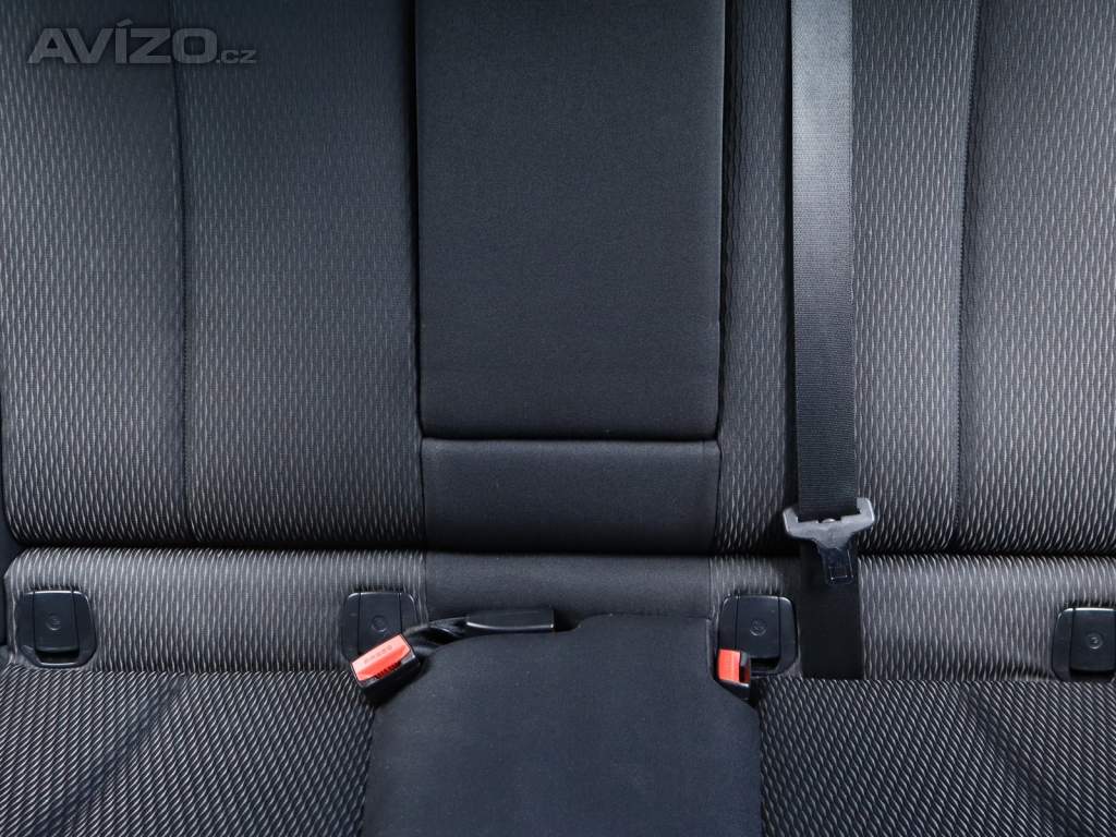 Foto inzerátu BMW 3 320 d