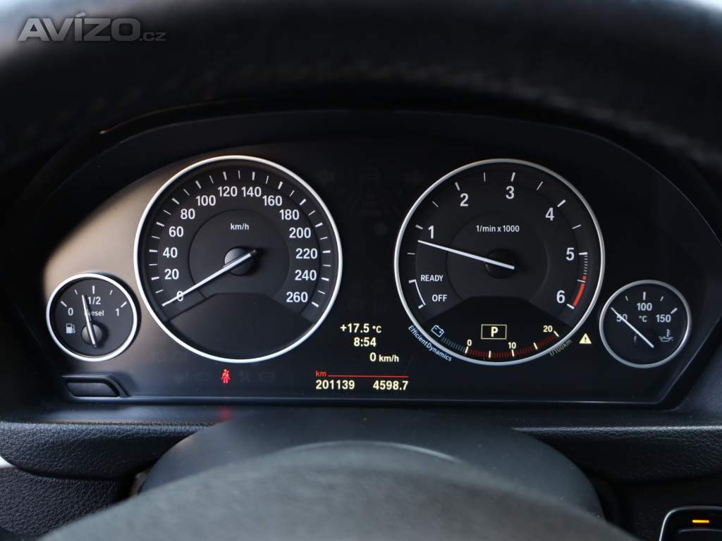Foto inzerátu BMW 3 320 d