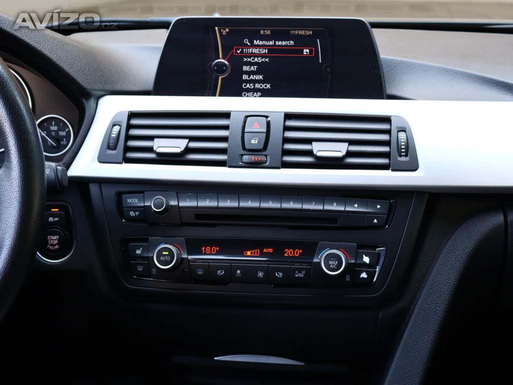 Foto inzerátu BMW 3 320 d