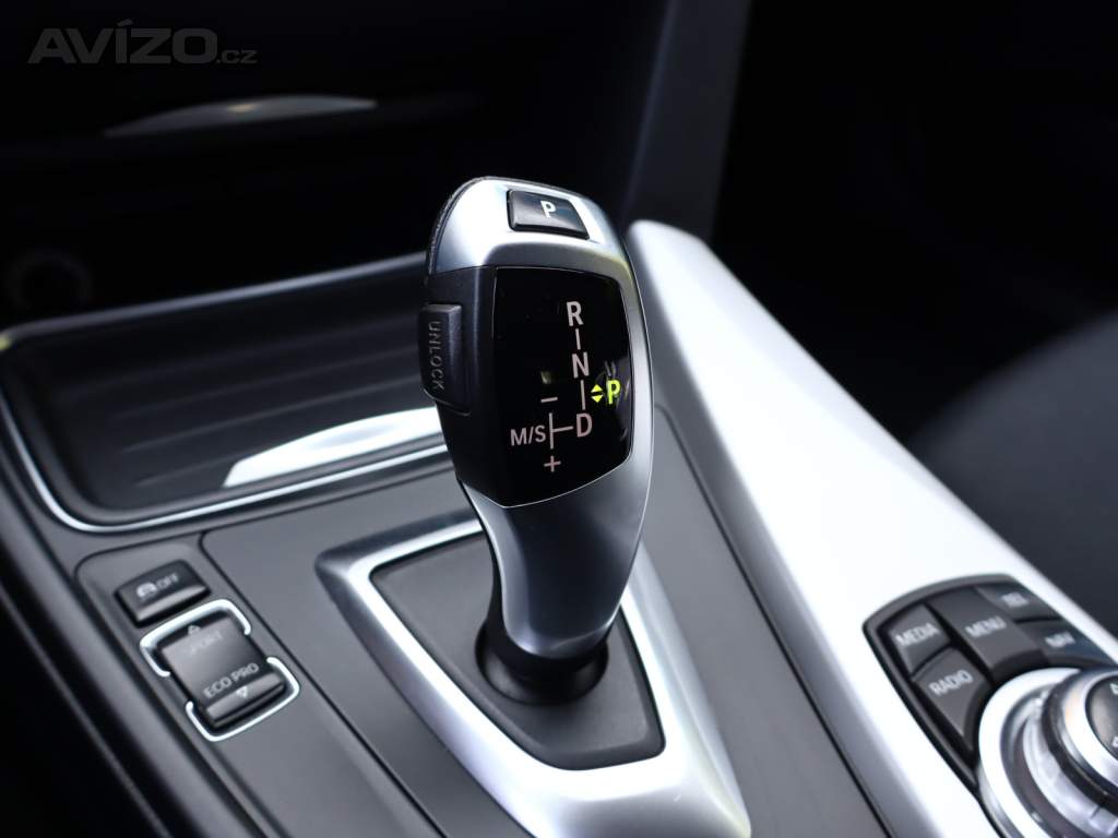 Foto inzerátu BMW 3 320 d