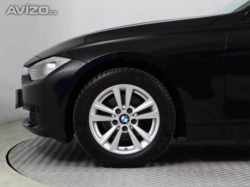 Foto inzerátu BMW 3 320 d