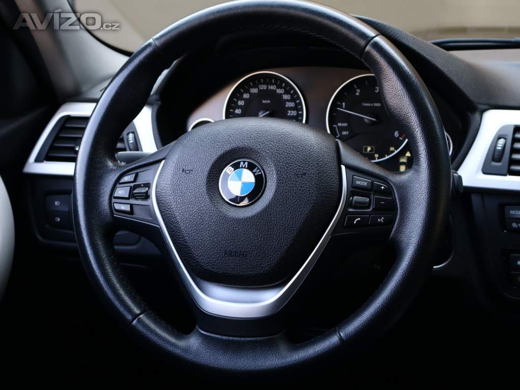 Foto inzerátu BMW 3 320 d