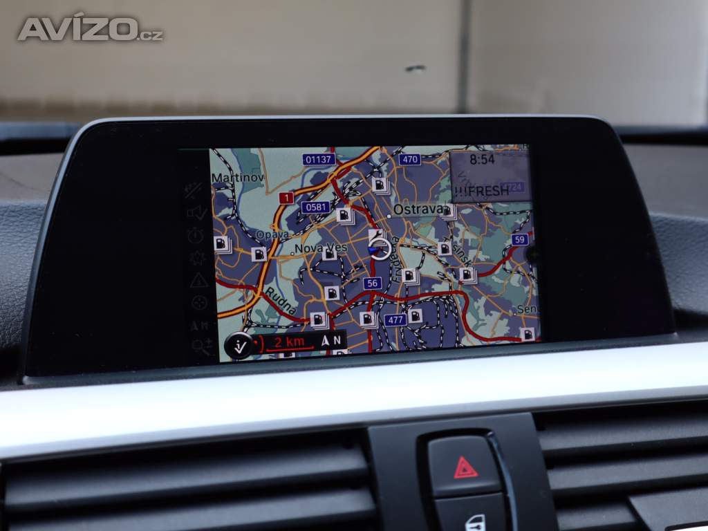 Foto inzerátu BMW 3 320 d