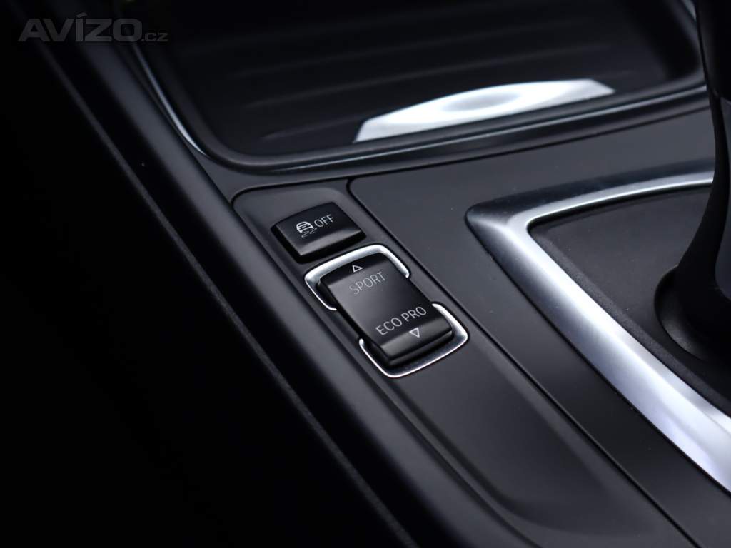 Foto inzerátu BMW 3 320 d