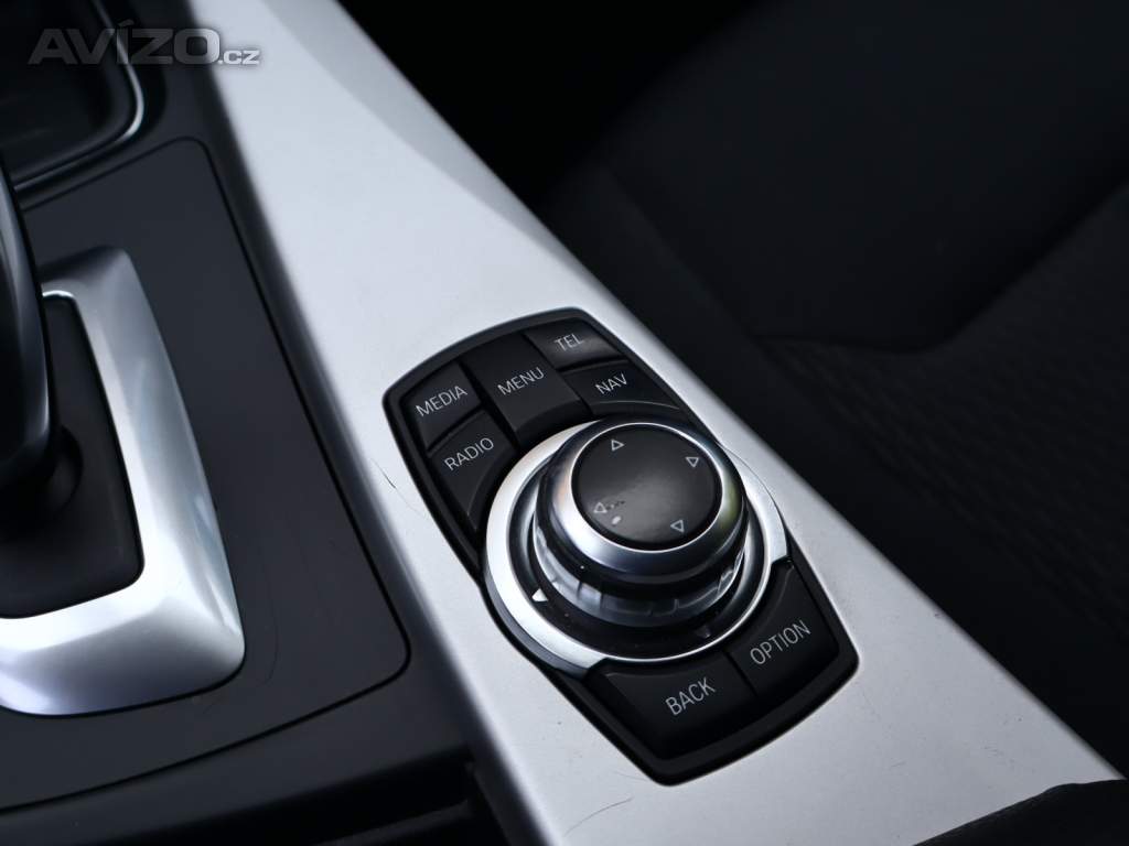 Foto inzerátu BMW 3 320 d