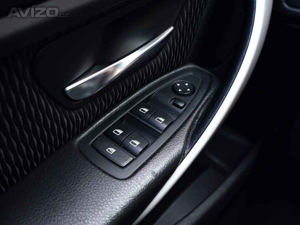 Foto inzerátu BMW 3 320 d