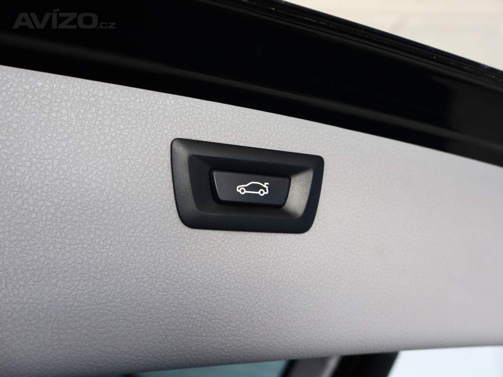 Foto inzerátu BMW 3 320 d