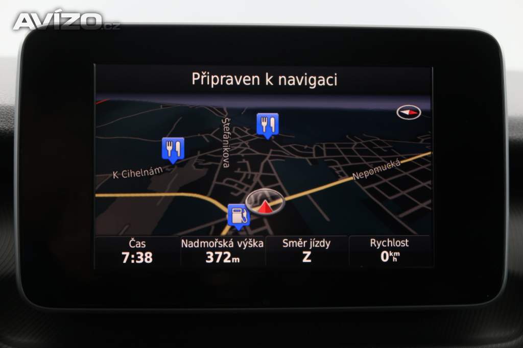 Foto inzerátu Mercedes V 250 d